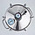 Автоклав-стерилизатор «Консерватор Макси», 20 л, манометр, термометр, клапан сброса давления, нержавеющая, фото 4