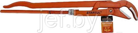 Ключ трубный 2" тип S STARTUL ST4130-20, фото 2