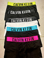 Мужские трусы calvin klein