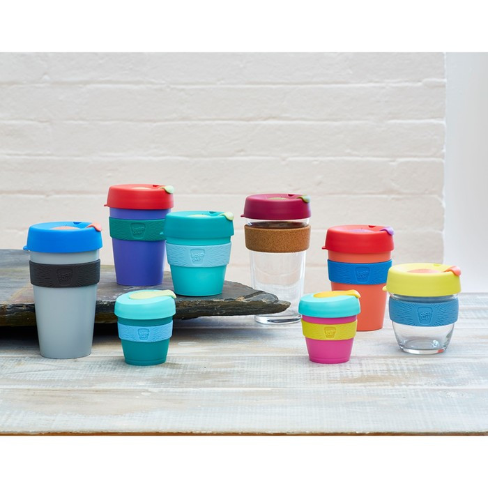 Кружка Keepcup Chai, 227 мл - фото 3 - id-p209778587