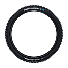 Покрышка Schwalbe, NOBBY NIC, 29x2.40 (62-622), Performance, TLR, Black, складная, фото 2