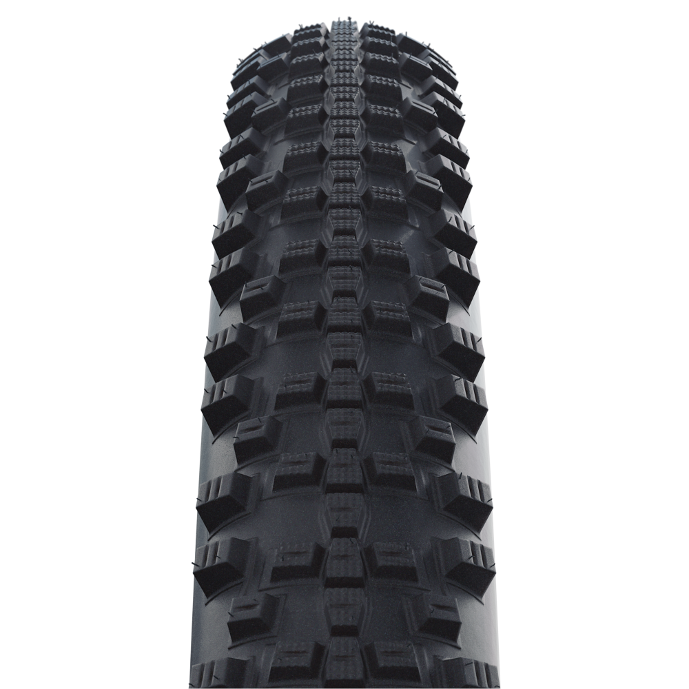 Покрышка Schwalbe, SMART SAM, 29x2.25 (57-622), Performance, Bronze Sidewall - фото 1 - id-p209787475