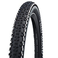 Покрышка Schwalbe, RAPID ROB, 29x2.25 (57-622), K-Guard, White Stripes (белые полосы)