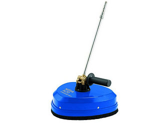 Щетка моющая HydroScrub P300 H (ф300мм, с рукояткой, макс. 200бар, макс. 60С, 420-750л/ч) (Nilfisk-ALTO)