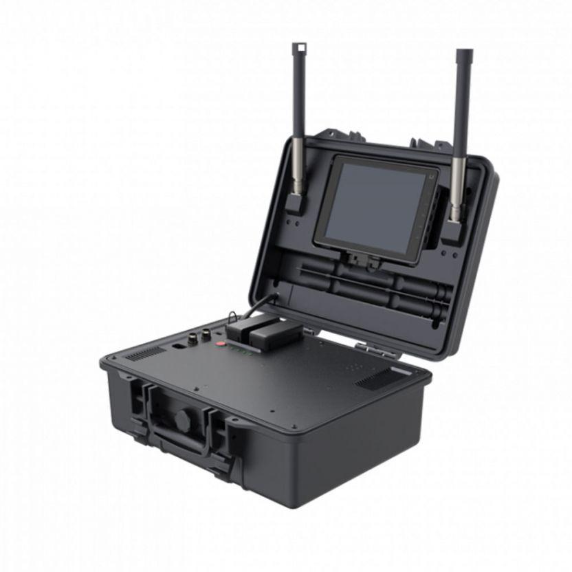 Мобильная станция мониторинга DJI Aeroscope Hardware Combo (Portable) - фото 3 - id-p209796317