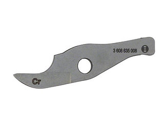Ножи для резки INOX для GSZ 160 (Bosch)