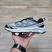 Кроссовки Salomon XT-6 Gray Black