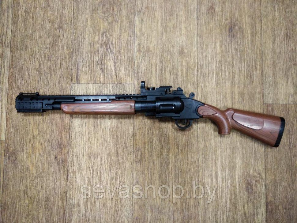 Купить Мц 255 20 Калибра В Москве