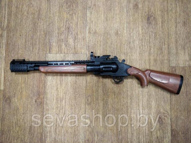 Детское пневматическое ружье 66 см (ID#209796603), цена: 46 руб ...