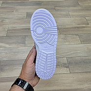 Кроссовки Wmns Nike Dunk Low Next Nature Lilac, фото 5