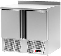 Стол холодильный POLAIR TMi2-G с бортом