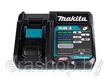 Зарядное устройство MAKITA XGT DC40RA (40.0 , 6.0 А, быстрая зарядка)