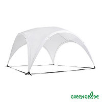 Шатер садовый Green Glade 1260 4,5х4,5х2,65/2м полиэстер