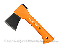 Топор туристический X5 XXS FISKARS