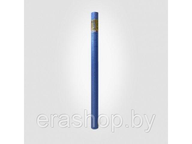 Стеклосетка фасадная 5х5, 1мх5м, 160, синяя, Mini (LIHTAR) - фото 1 - id-p209802035