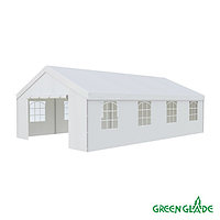 Шатер садовый Green Glade 3018 5х8х3,1м полиэстер