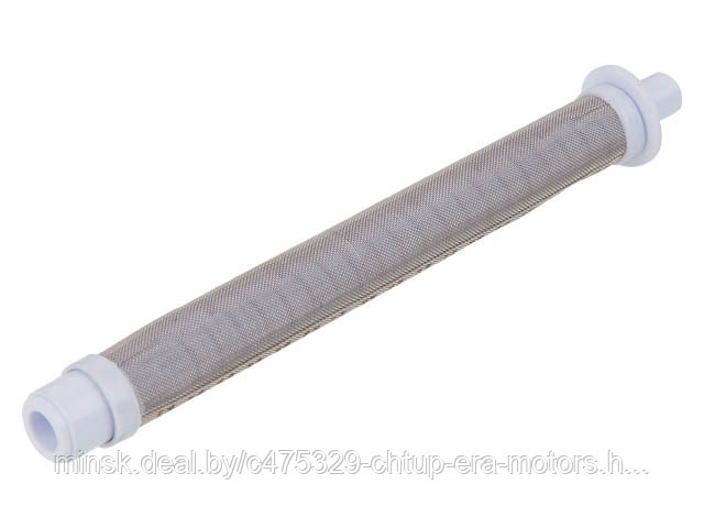 Фильтр окрасочного пистолета безвоздушного распыления белый 100 mesh WORTEX (для LS 1065) - фото 1 - id-p209801053
