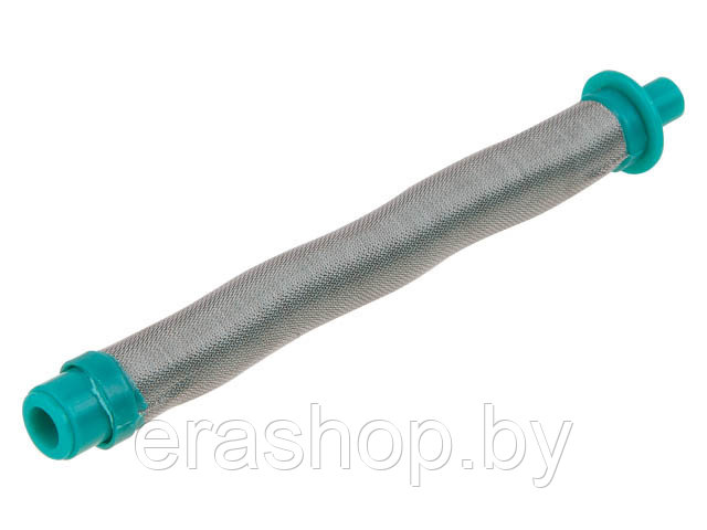 Фильтр окрасочного пистолета безвоздушного распыления зелёный 150 mesh WORTEX (для LS 1065) - фото 1 - id-p209801054