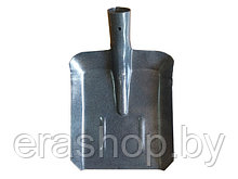 Лопата совковая с рёбрами жёсткости (Рубин-7)