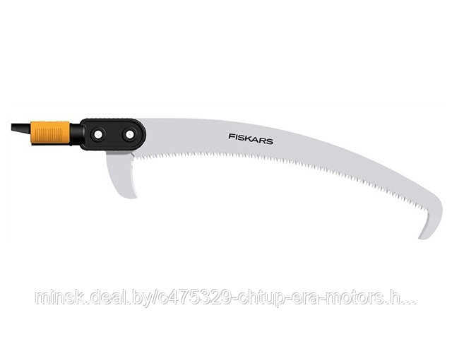 Пила изогнутая QuikFit FISKARS - фото 1 - id-p209797803