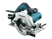 Циркулярная пила MAKITA HS 6601 в кор. (1050 Вт, 165х20 мм, до 54 мм)