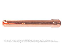 Цанга TIG горелки 1.6 мм (L=50 мм) SOLARIS