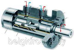 заказать ремонт гидромоторов