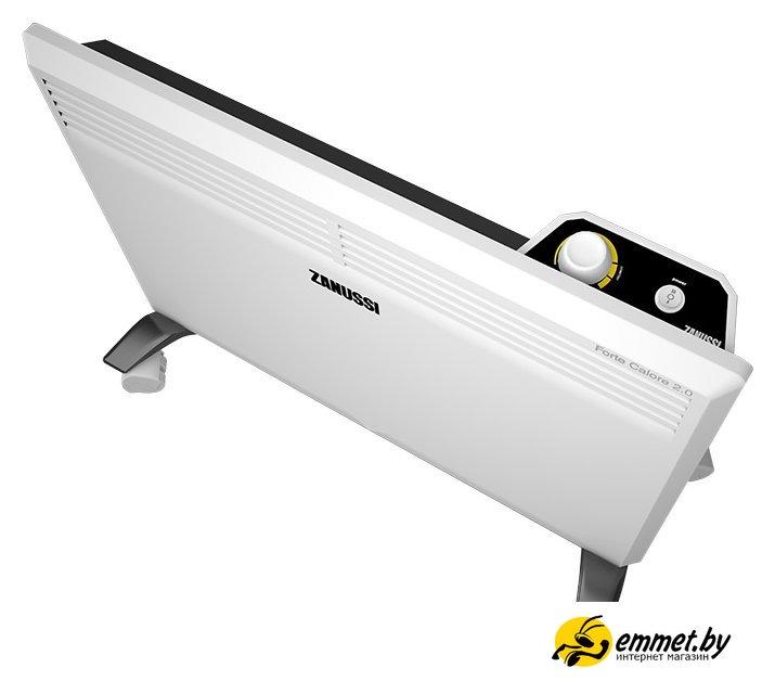 Конвектор Zanussi ZCH/S-2000 MR - фото 2 - id-p209804802