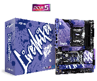 Материнская плата AsRock Z790 LiveMixer