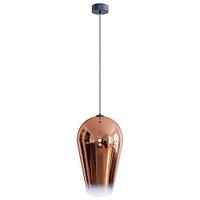 Светильник Loft it Fade Pendant light LOFT2020-B медь