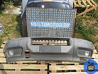 Бампер передний IVECO Daily III (с 1999 по 2006 гг.) 2.3 JTD 2004 г.