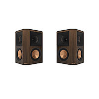 Акустическая система Klipsch RP-502S II Walnut pair