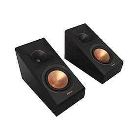 Акустическая система Klipsch RP-500SA II Ebony pair