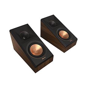 Акустическая система Klipsch RP-500SA II Walnut pair