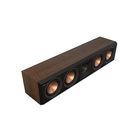 Акустическая система Klipsch RP-404C II Walnut single