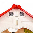 Детский игровой дом Pilsan Foldable House, фото 6