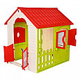 Детский игровой дом Pilsan Foldable House, фото 4