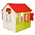 Детский игровой дом Pilsan Foldable House, фото 2