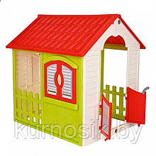 Детский игровой дом Pilsan Foldable House