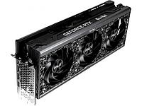 Видеокарта Palit nVidia GeForce RTX 4090 GameRock OmniBlack 24G 2235MHz PCI-E 24576Mb 21000MHz 384 bit HDMI