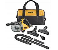 Промышленный пылесос DeWalt DCV501LN 300 Вт