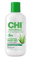 Гель для укладки волос Naturals Hydrating Hair Gel, 177мл