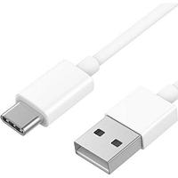 USB кабель ZMI Type-C для зарядки и синхронизации (AL701) длина 1,0 метр, Белый