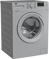 Стиральная машина BEKO WSRE6512ZSS