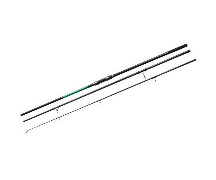 Карповое удилище 3-х секц. Flagman Sensor Big Game Carp 3.9м 3.5lb - фото 1 - id-p209812230