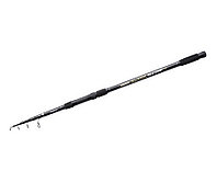 Карповое удилище Flagman Magnum Black Tele Carp 3.6м 3.25lb