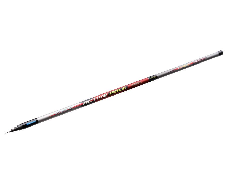 Маховое удилище Flagman Force Active Pole 6000 купить в Минске