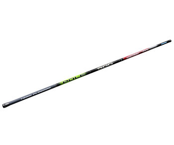 Маховое удилище Flagman Mantaray Elite Medium Strong Pole 5м
