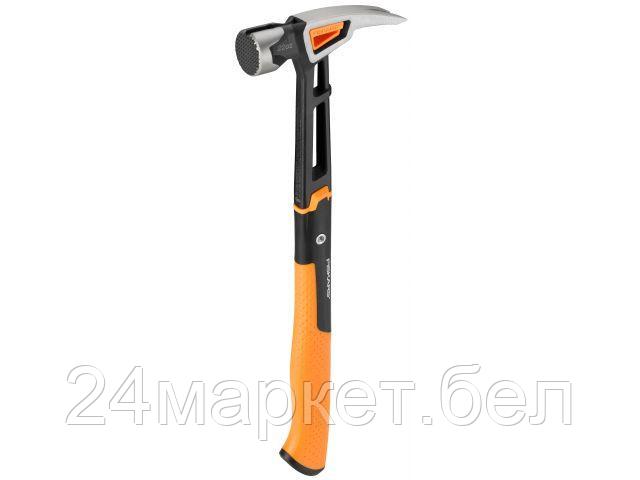 Молоток столярный XXL 22/16 FISKARS