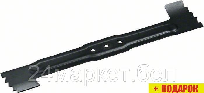 Нож для газонокосилки Bosch F016800496 - фото 1 - id-p208731184